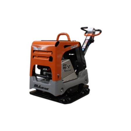 Compaction Equipment